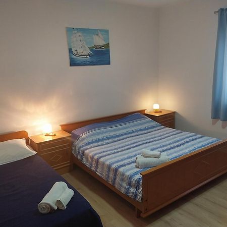 Apartman Lu Jesenice  Luaran gambar
