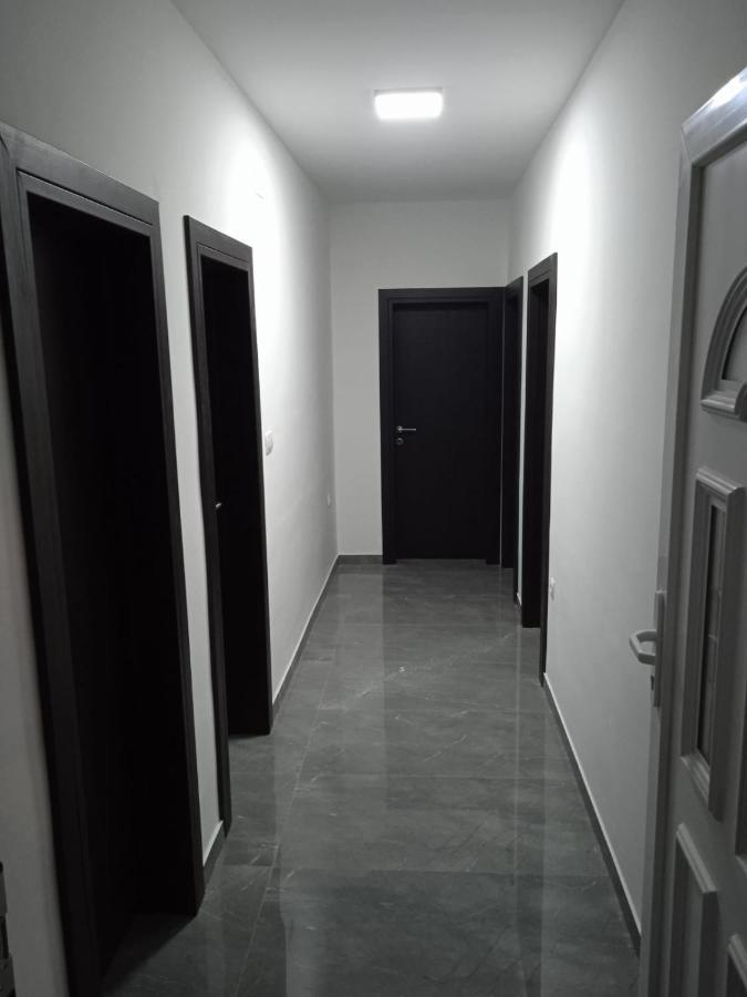 Apartman Lu Jesenice  Luaran gambar