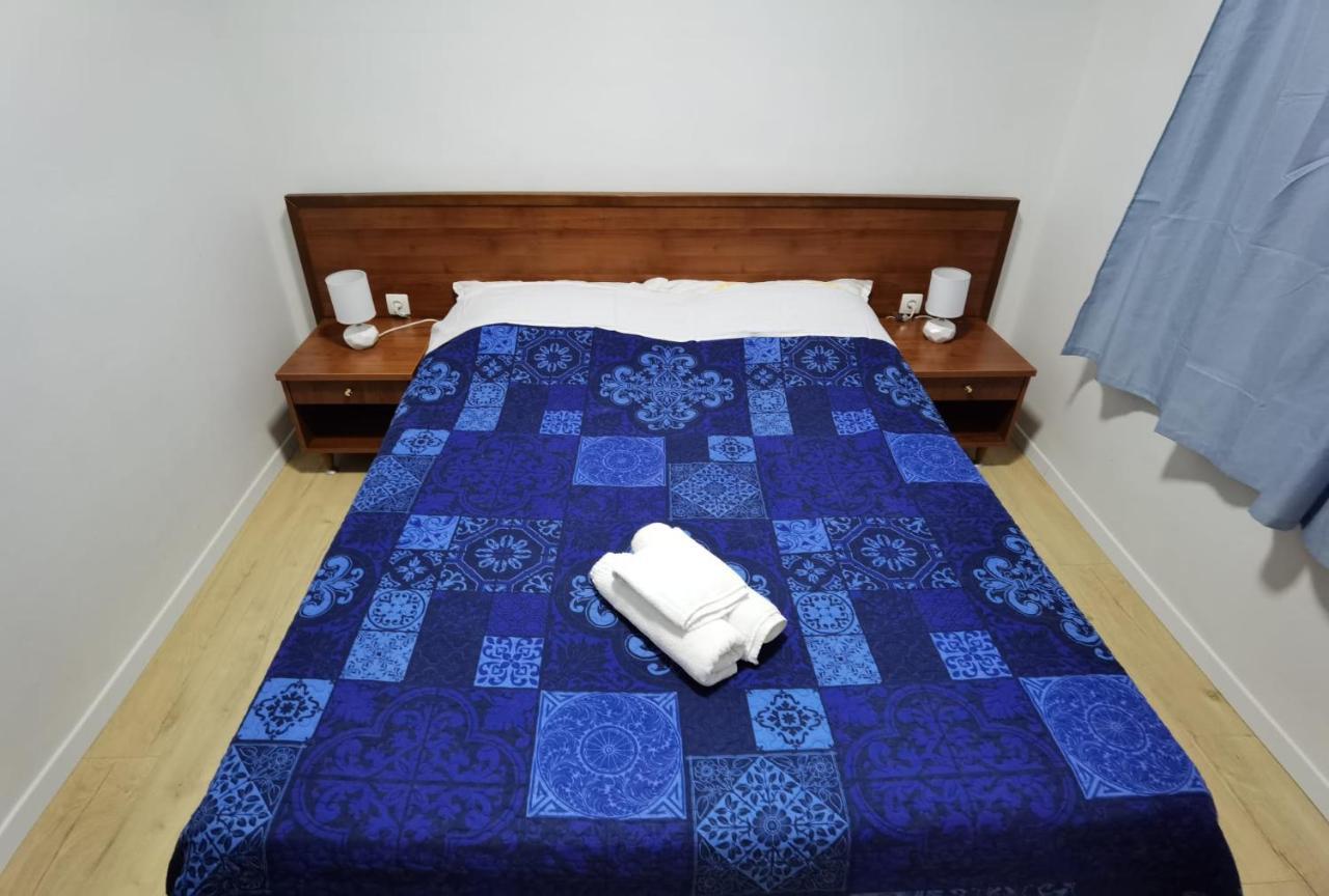 Apartman Lu Jesenice  Luaran gambar