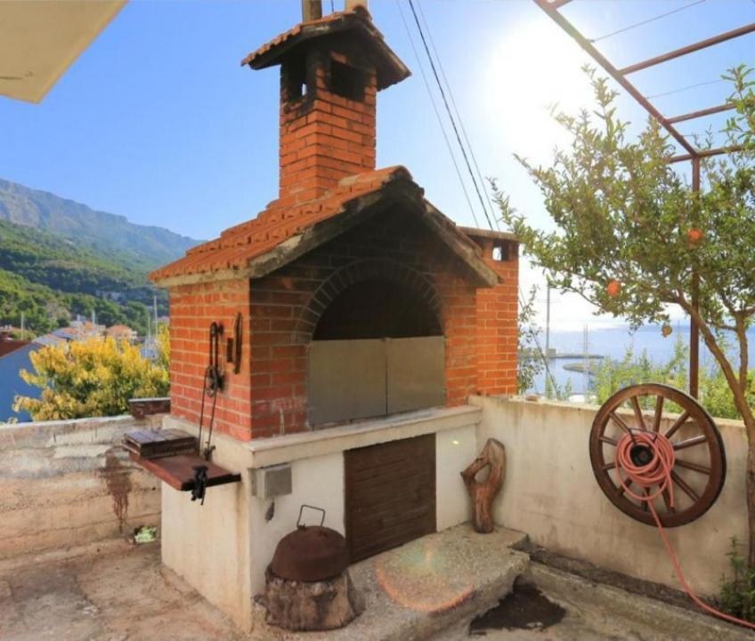Apartman Lu Jesenice  Luaran gambar
