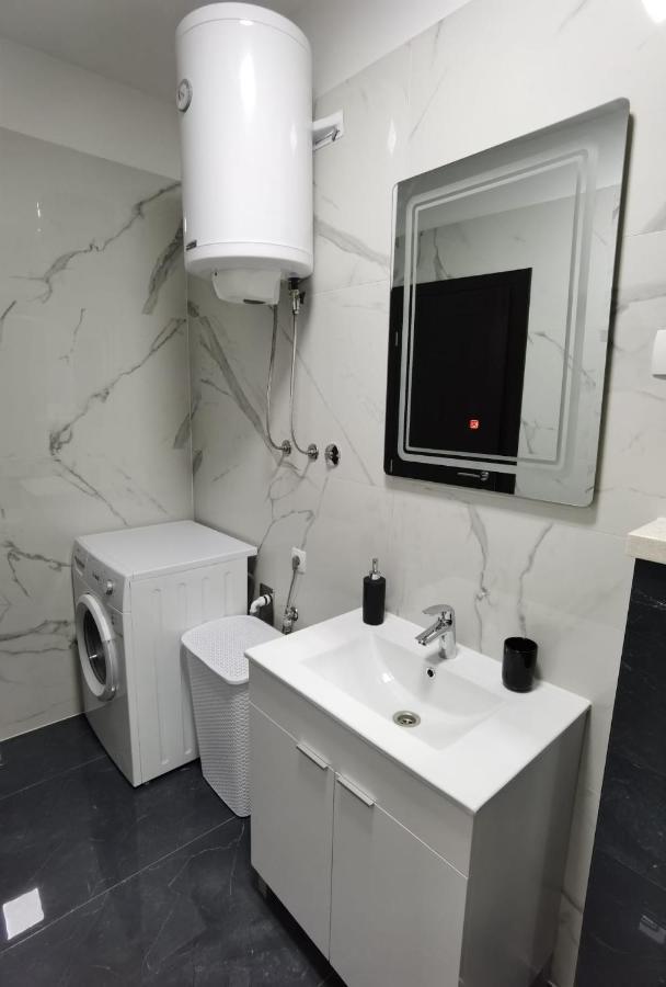 Apartman Lu Jesenice  Luaran gambar