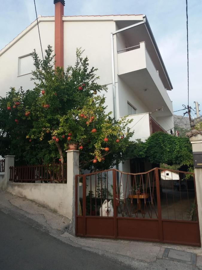 Apartman Lu Jesenice  Luaran gambar
