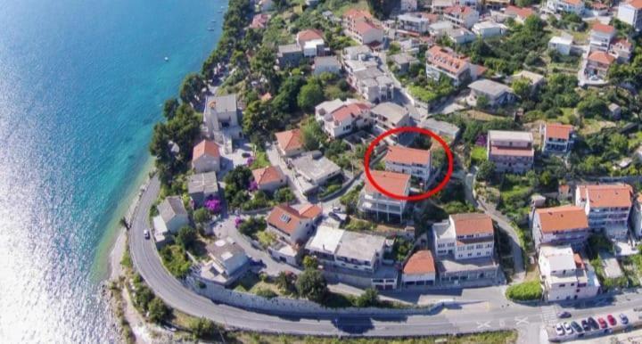 Apartman Lu Jesenice  Luaran gambar