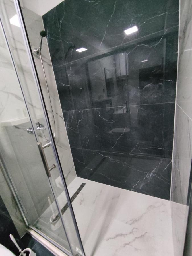 Apartman Lu Jesenice  Luaran gambar