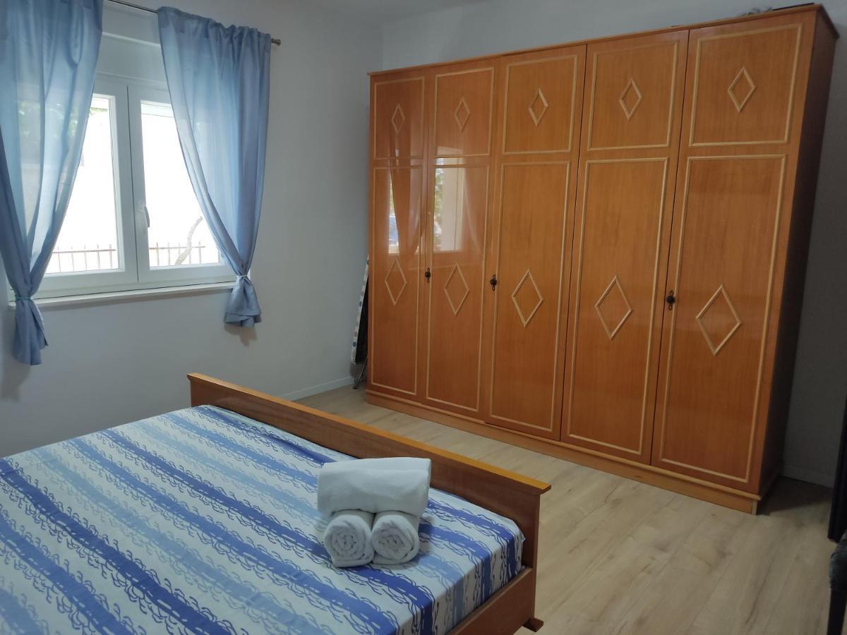 Apartman Lu Jesenice  Luaran gambar