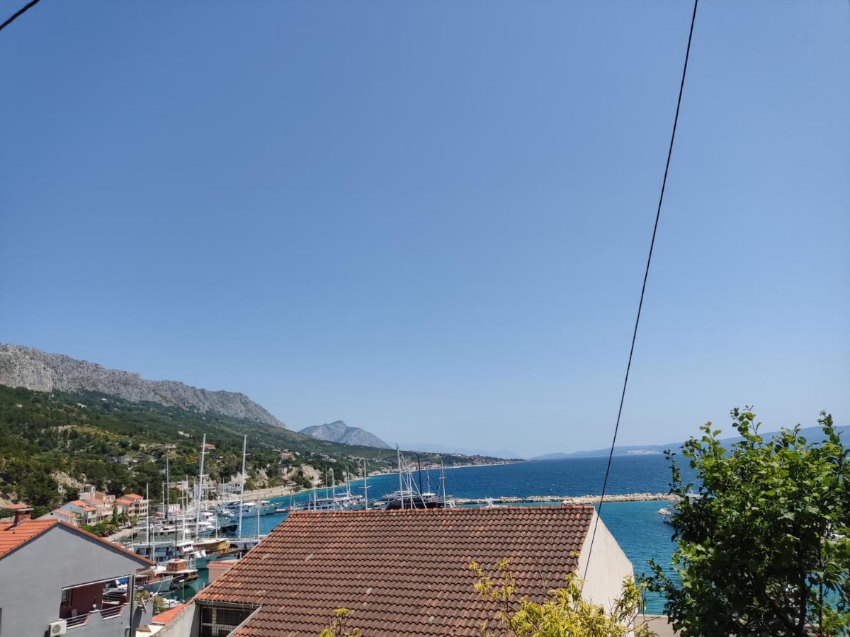 Apartman Lu Jesenice  Luaran gambar