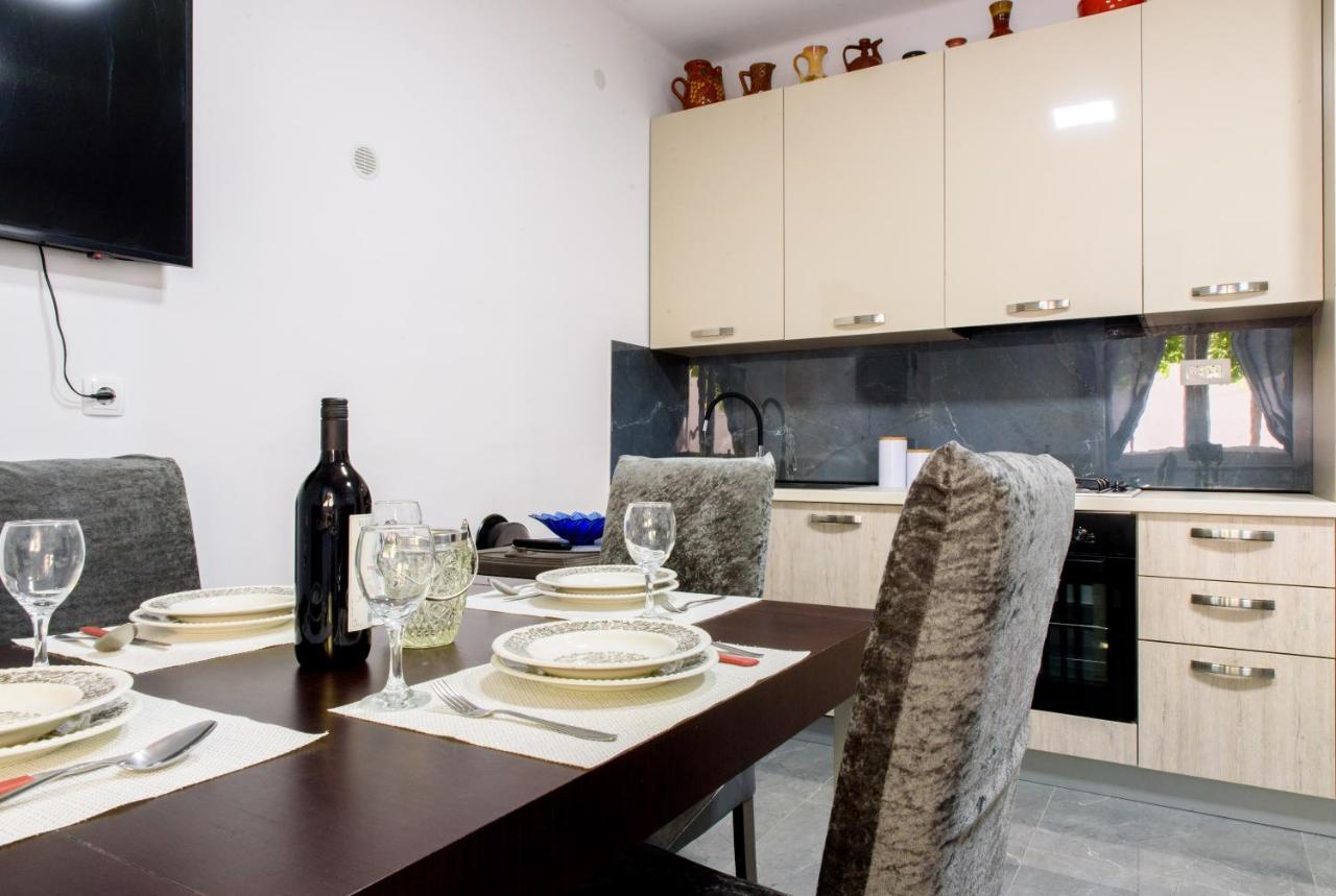 Apartman Lu Jesenice  Luaran gambar