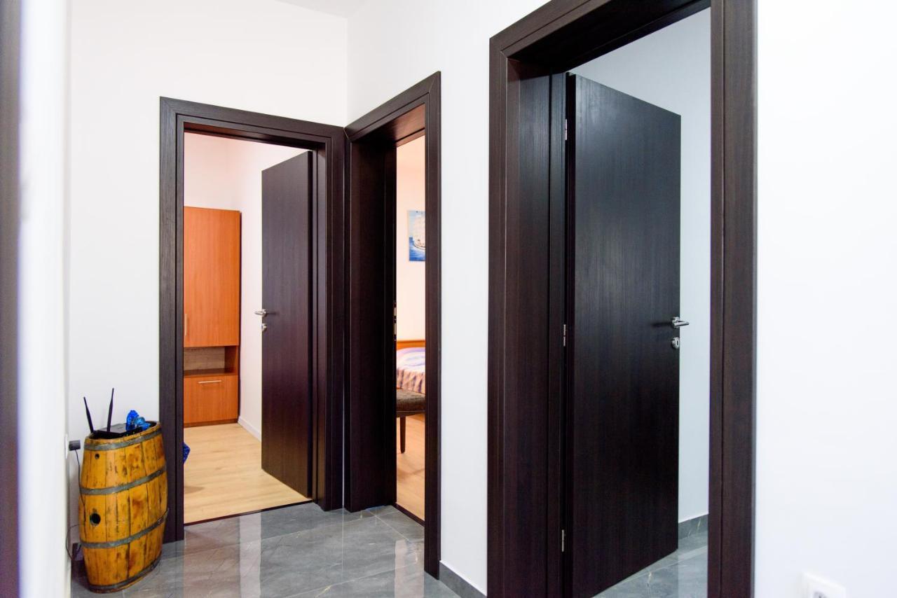 Apartman Lu Jesenice  Luaran gambar