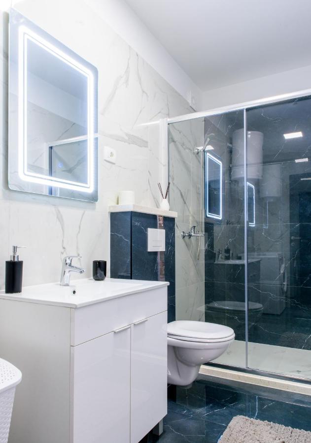 Apartman Lu Jesenice  Luaran gambar