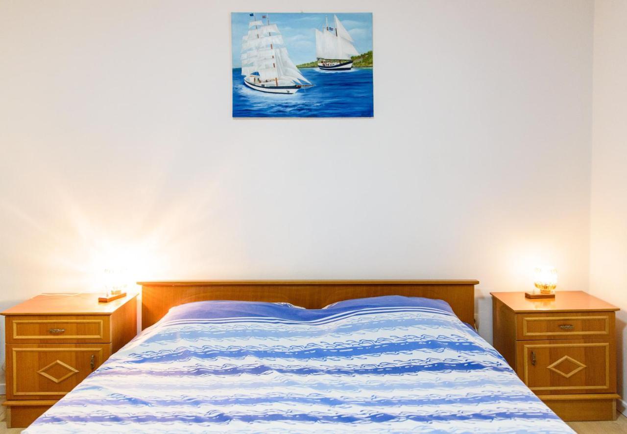 Apartman Lu Jesenice  Luaran gambar
