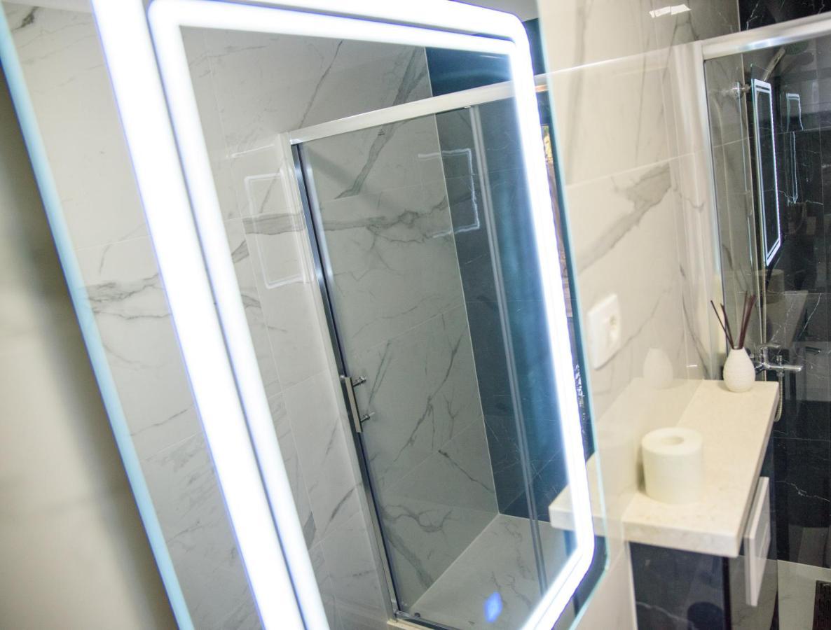 Apartman Lu Jesenice  Luaran gambar