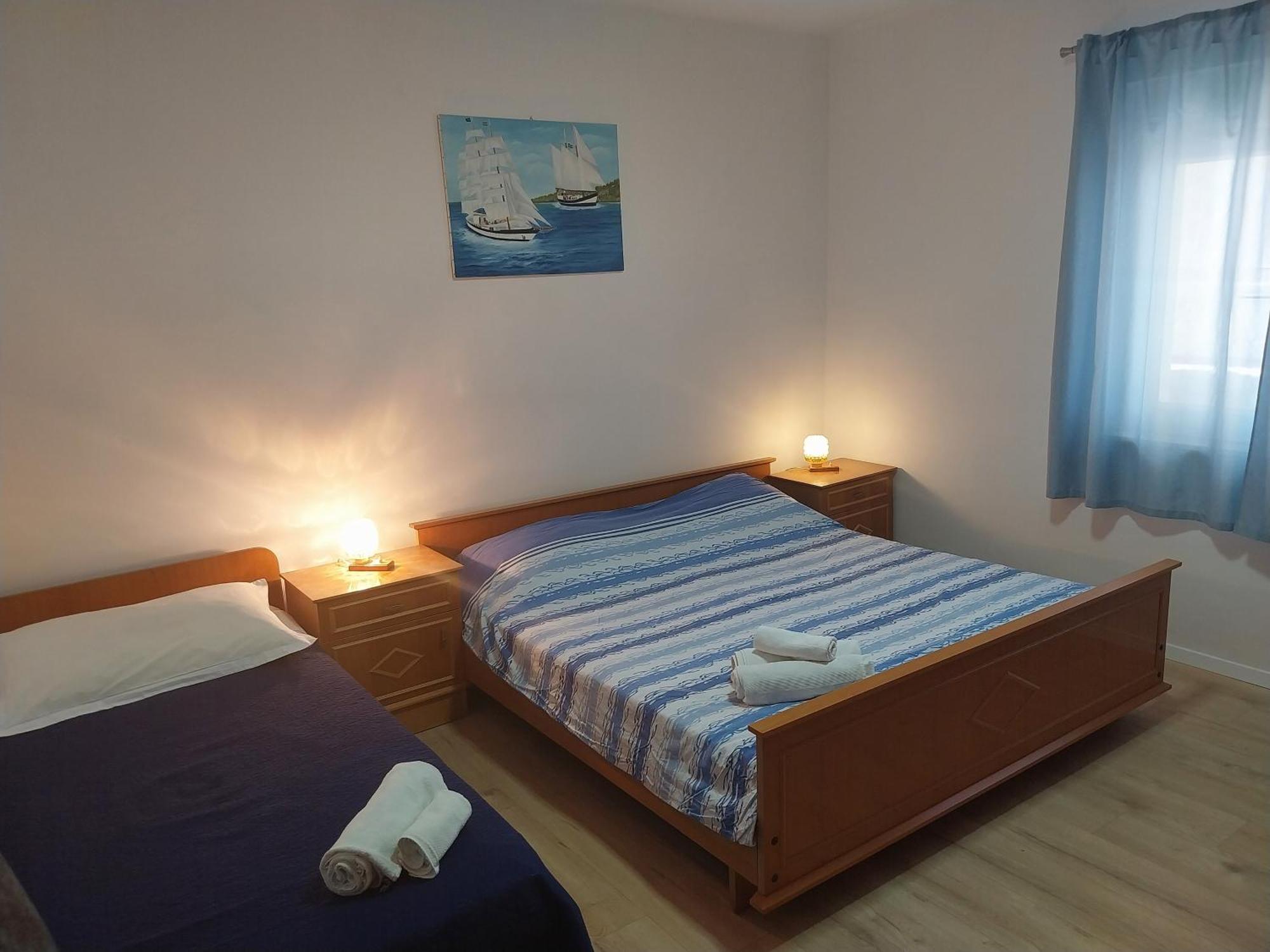 Apartman Lu Jesenice  Luaran gambar